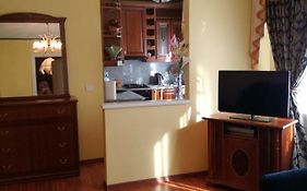 Lastekodu 18 Apartment